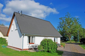 Ferienwohnungen im Haus am Deich, Middelhagen